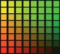 Hình 5b Mã màu RGB