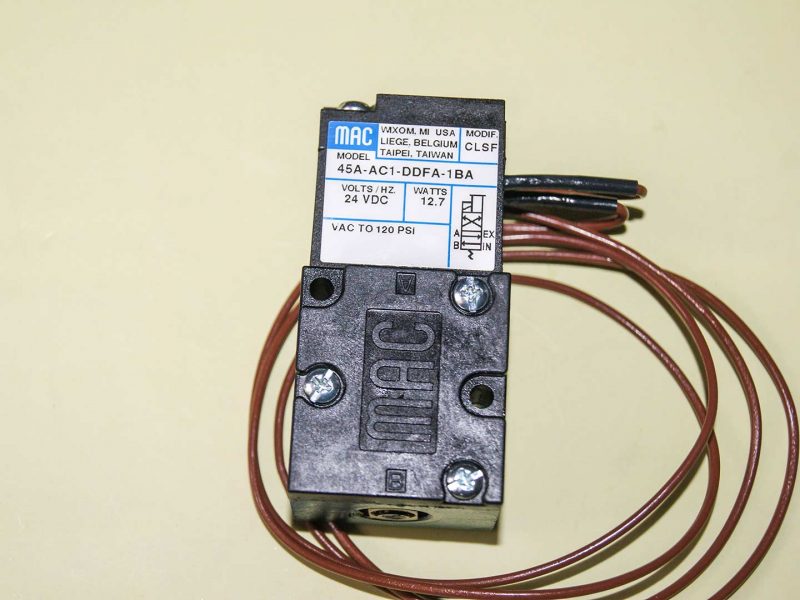 MAC - PLC Production and Trade Company Limited